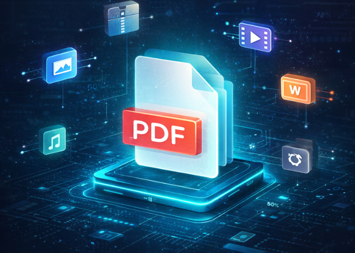 Delete PDF Pages