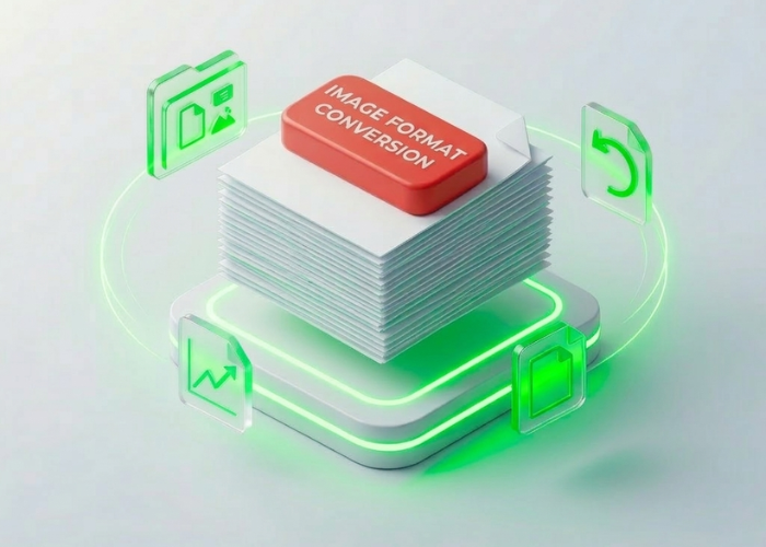 Image format converter online free JPG to PNG WebP to JPG tool