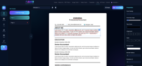 Manage PDF Pages