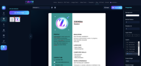 Upload Images & Logos