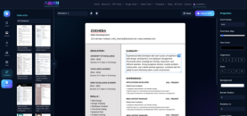 Ready-made PDF Templates