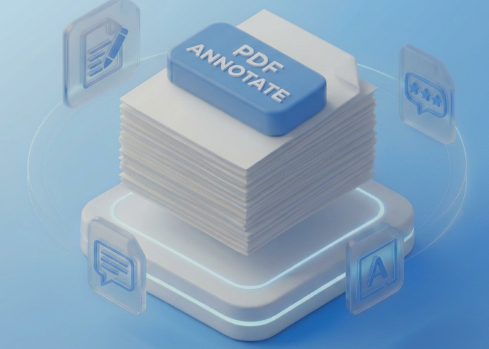 PDF Annotate Online Free