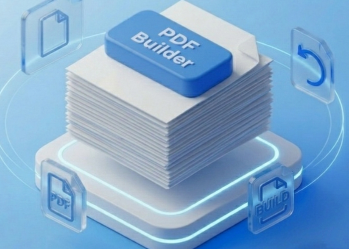 free pdf builder online create edit pdf documents custom pdf creator tool