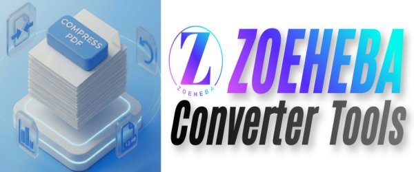 How to Compress PDF File Online for Free (Reduce PDF Size Easily)