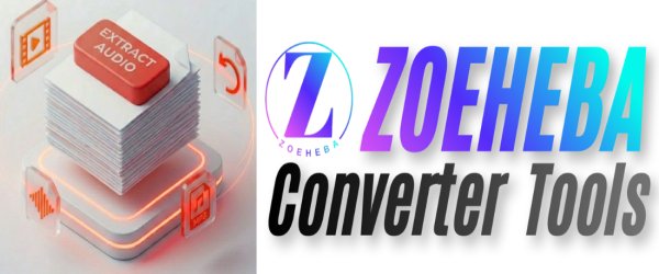 Extract Audio from Video Online for Free (MP3 Converter Tool)