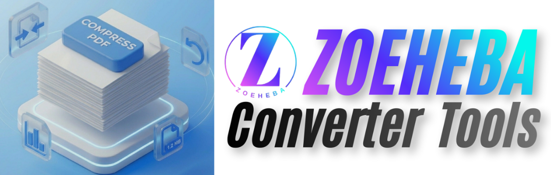How to Compress PDF File Online for Free (Reduce PDF Size Easily)