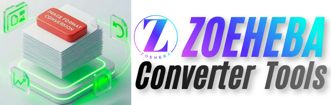 Convert Image Format Online for Free (JPG, PNG, WebP & More)