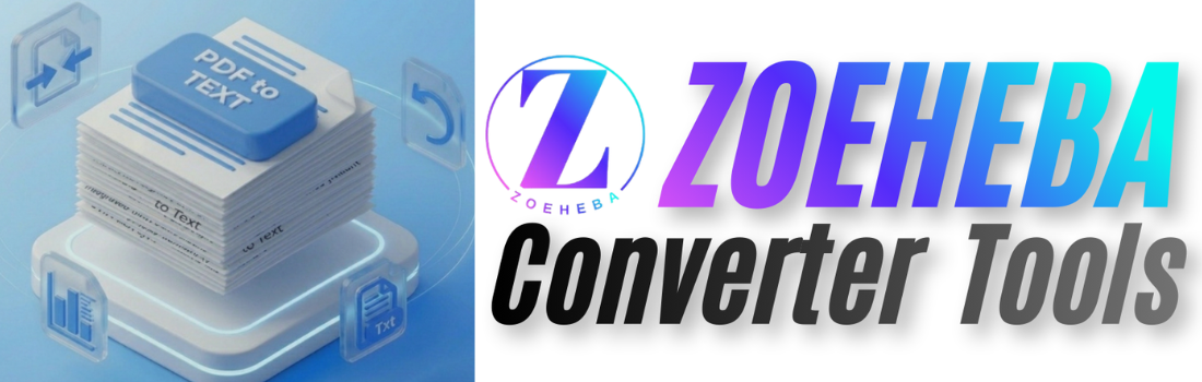 How to Convert PDF to Text Online for Free (Fast & Accurate)